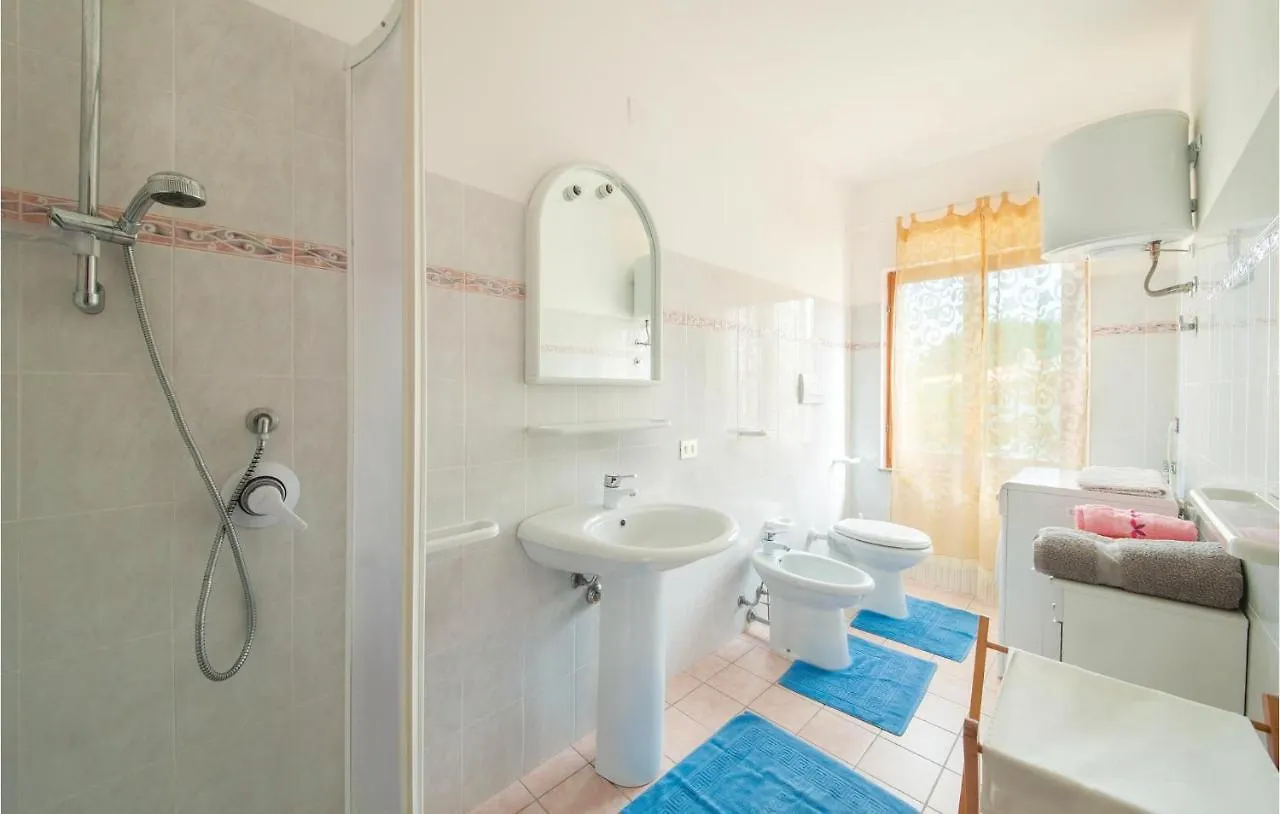 Pet Friendly Apartment In Porto Alabe With Wifi Magomadas