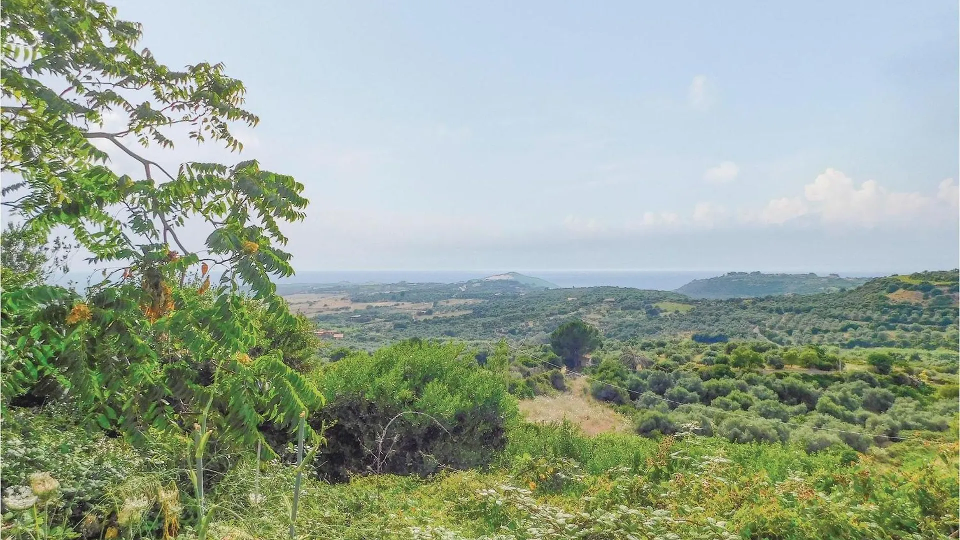 Pet Friendly Apartment In Porto Alabe With Wifi Magomadas