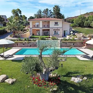  Guest house Turquoise